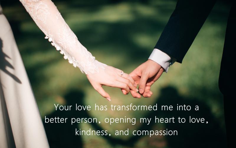 Inspirational Love Quotes For Her